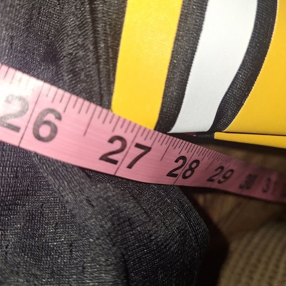 Nike Official NFL Pittsburgh Steelers #24 Porter Football Jersey In A Size XXL. - Picture 4 of 7